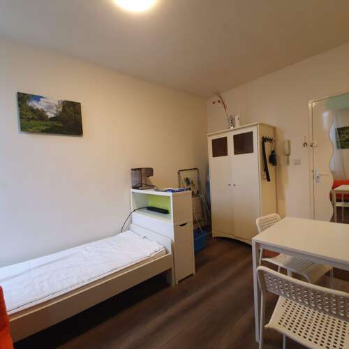 Foto #7 Studio Terheijdenstraat Breda