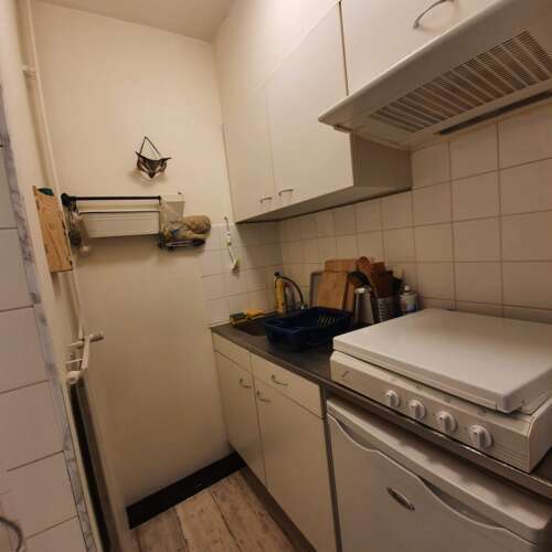 Foto #6 Studio Terheijdenstraat Breda