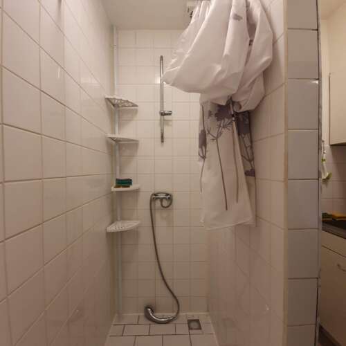 Foto #5 Studio Terheijdenstraat Breda