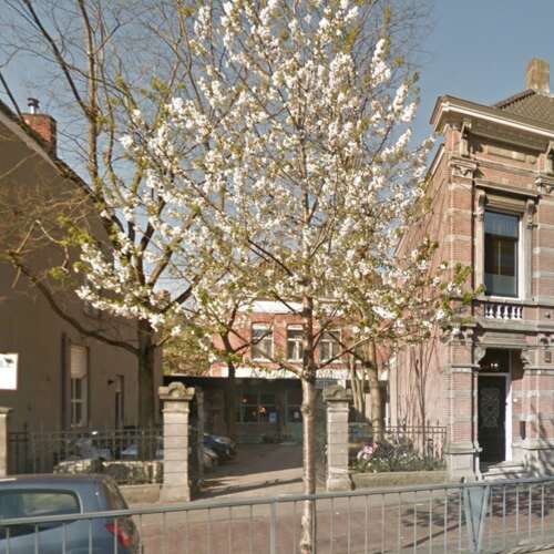 Foto #0 Studio Terheijdenstraat Breda