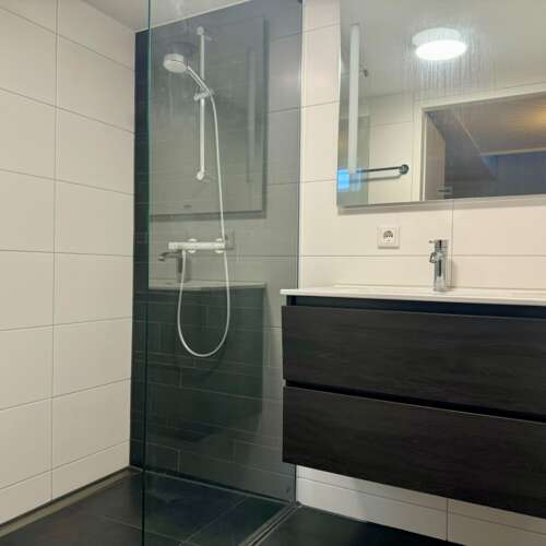 Foto #6 Appartement Bredaseweg Tilburg