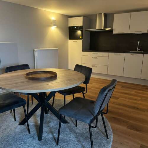 Foto #7 Appartement Bredaseweg Tilburg