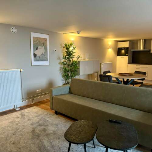 Foto #9 Appartement Bredaseweg Tilburg