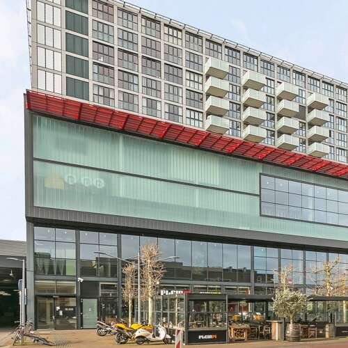 Foto #0 Appartement Raadhuisplein Hoofddorp