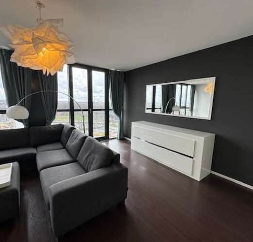 Foto #7 Appartement Raadhuisplein Hoofddorp