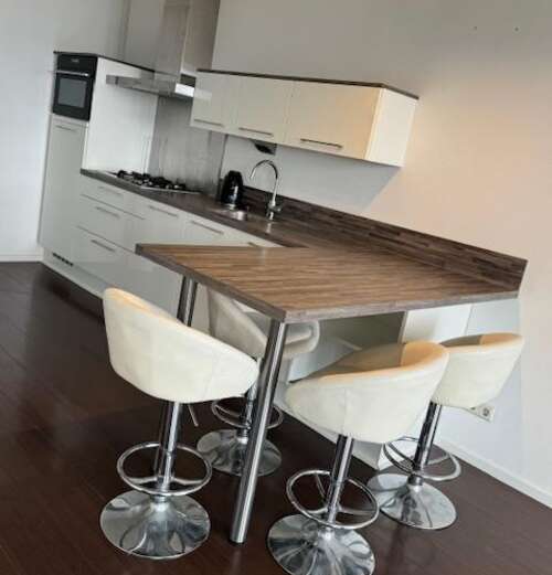 Foto #5 Appartement Raadhuisplein Hoofddorp