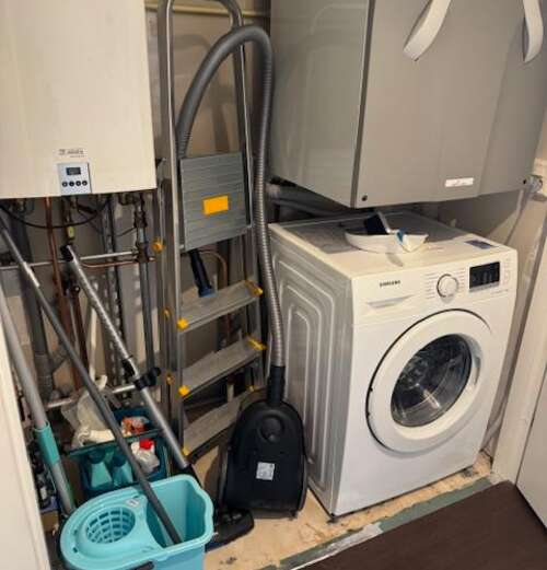 Foto #16 Appartement Raadhuisplein Hoofddorp