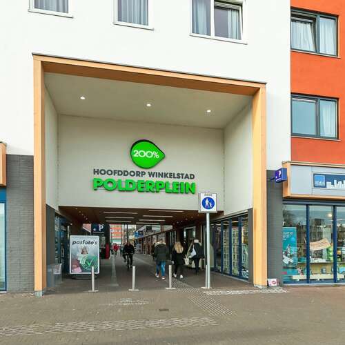 Foto #27 Appartement Raadhuisplein Hoofddorp