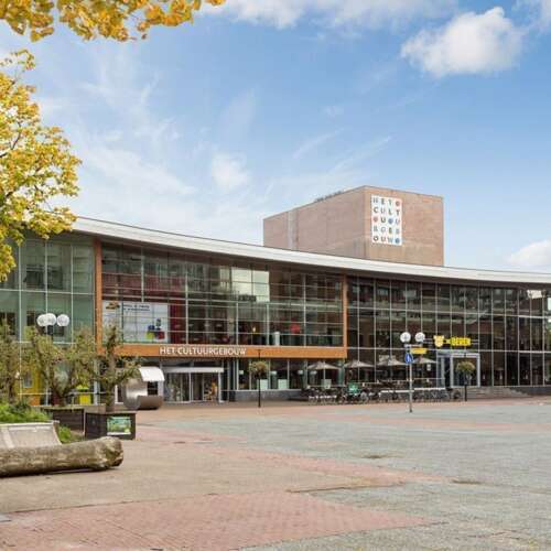 Foto #28 Appartement Raadhuisplein Hoofddorp