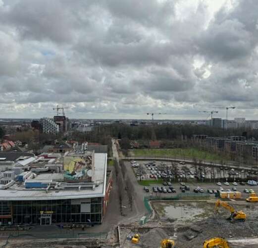 Foto #25 Appartement Raadhuisplein Hoofddorp