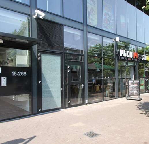 Foto #19 Appartement Raadhuisplein Hoofddorp