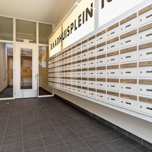 Foto #20 Appartement Raadhuisplein Hoofddorp