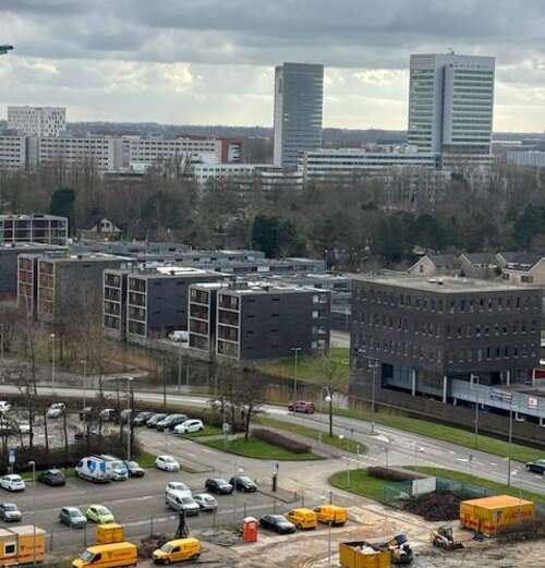 Foto #26 Appartement Raadhuisplein Hoofddorp