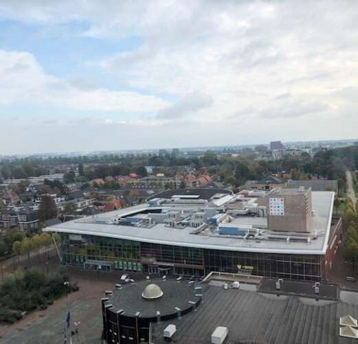 Foto #23 Appartement Raadhuisplein Hoofddorp
