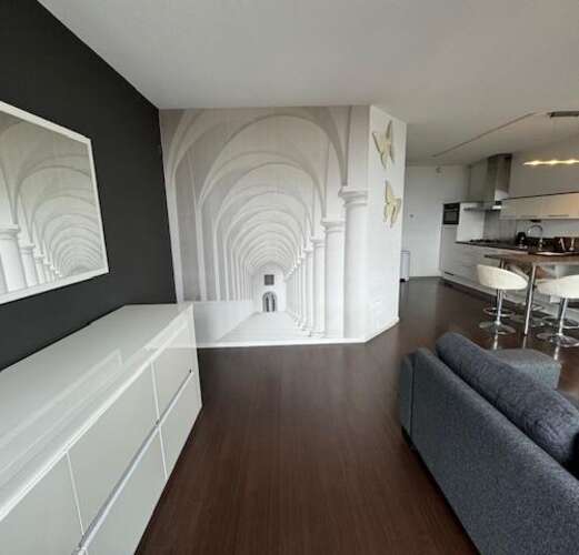 Foto #6 Appartement Raadhuisplein Hoofddorp