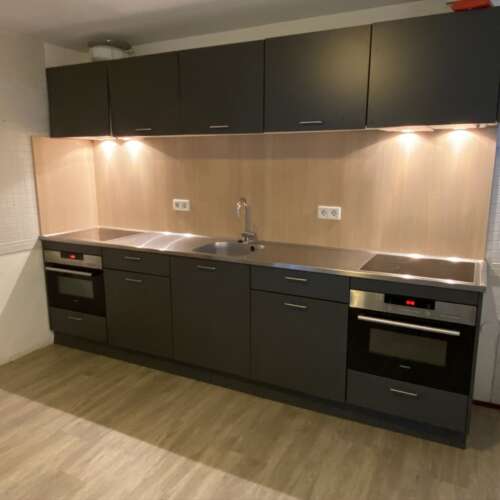 Foto #5 Studio Willemskade Rotterdam