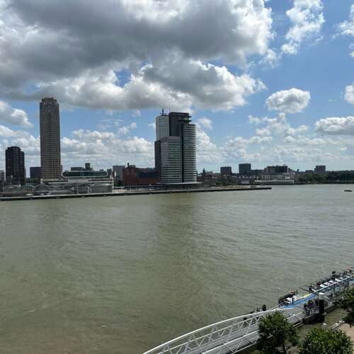 Foto #8 Studio Willemskade Rotterdam