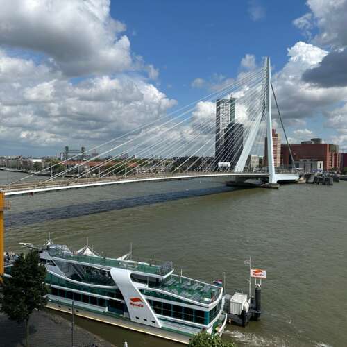 Foto #7 Studio Willemskade Rotterdam