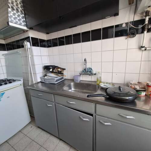 Foto #5 Kamer Oranjeboomstraat Breda