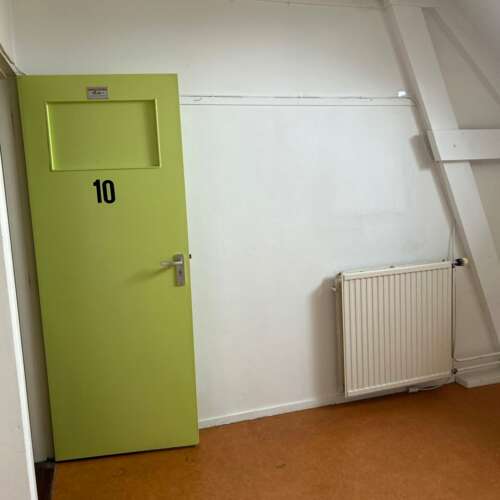 Foto #6 Kamer Don Boscostraat Eindhoven
