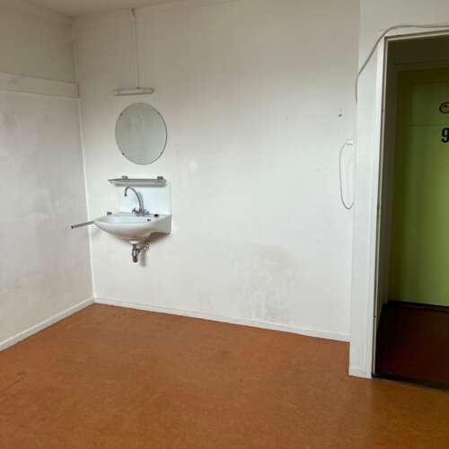 Foto #5 Kamer Don Boscostraat Eindhoven