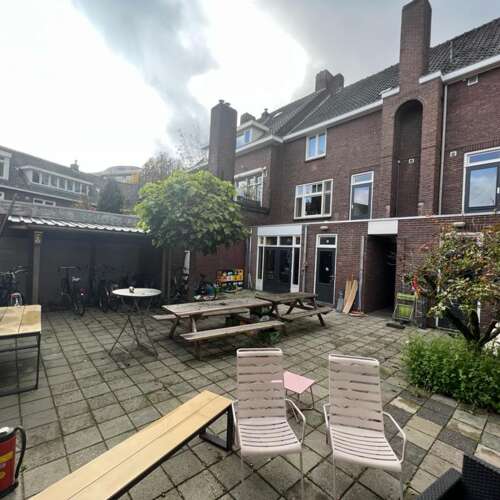 Foto #10 Kamer Don Boscostraat Eindhoven