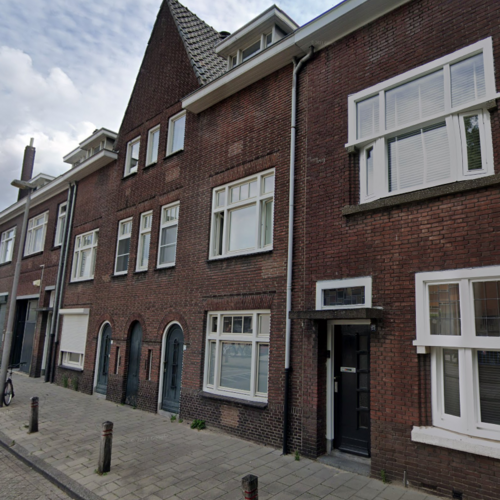 Foto #0 Kamer Don Boscostraat Eindhoven