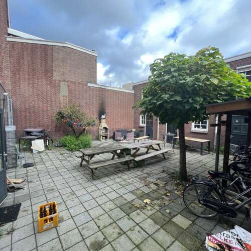 Foto #9 Kamer Don Boscostraat Eindhoven