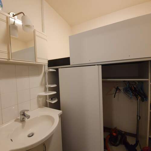 Foto #8 Studio Terheijdenstraat Breda