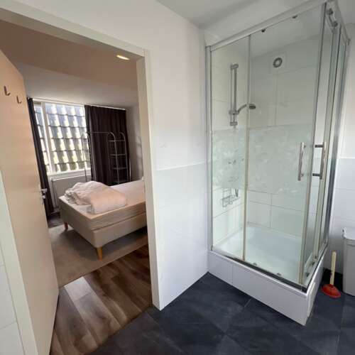 Foto #5 Appartement Zegwaardstraat Rotterdam