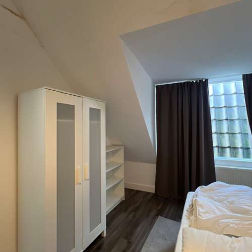 Foto #6 Appartement Zegwaardstraat Rotterdam