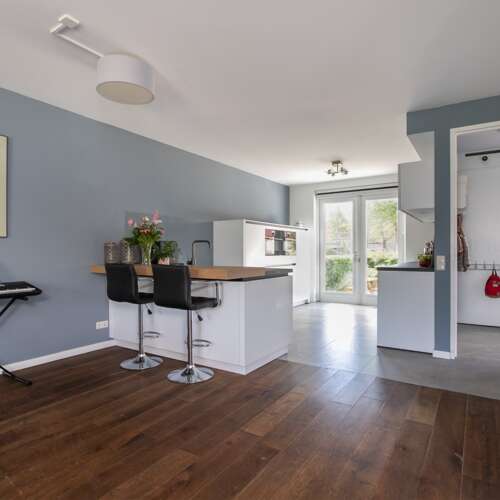 Foto #9 Huurwoning Moermond Hoofddorp