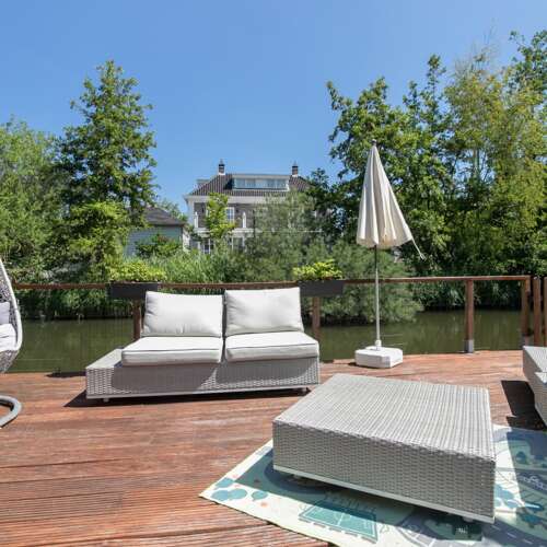 Foto #31 Huurwoning Moermond Hoofddorp