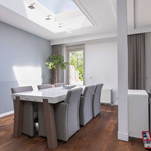 Foto #8 Huurwoning Moermond Hoofddorp