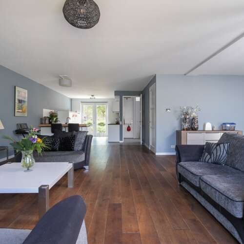 Foto #7 Huurwoning Moermond Hoofddorp