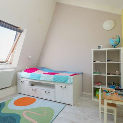 Foto #25 Huurwoning Moermond Hoofddorp