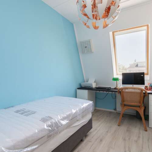 Foto #20 Huurwoning Moermond Hoofddorp