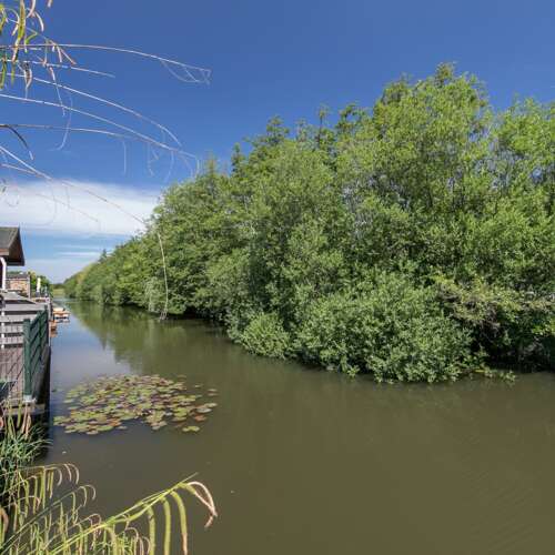 Foto #33 Huurwoning Moermond Hoofddorp