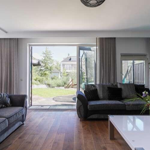 Foto #5 Huurwoning Moermond Hoofddorp
