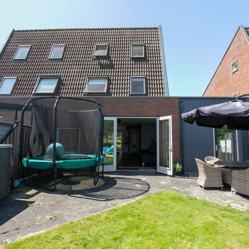 Foto #29 Huurwoning Moermond Hoofddorp