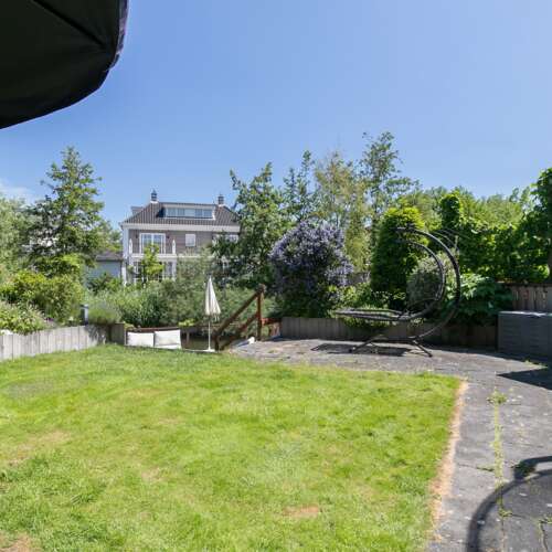 Foto #30 Huurwoning Moermond Hoofddorp