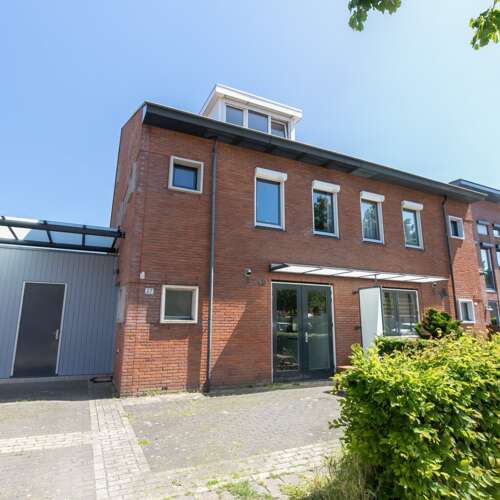 Foto #36 Huurwoning Moermond Hoofddorp