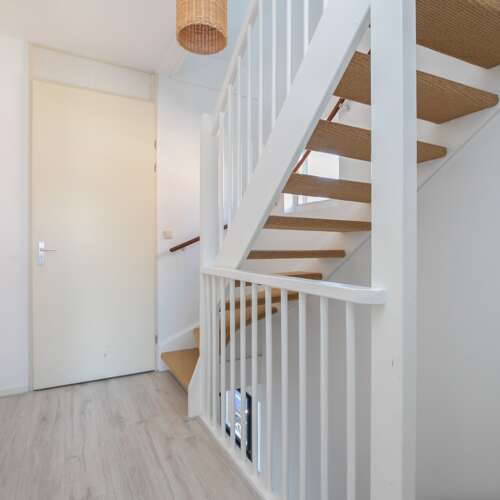 Foto #14 Huurwoning Moermond Hoofddorp