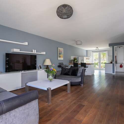 Foto #6 Huurwoning Moermond Hoofddorp