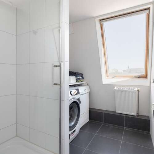 Foto #24 Huurwoning Moermond Hoofddorp