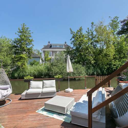 Foto #32 Huurwoning Moermond Hoofddorp