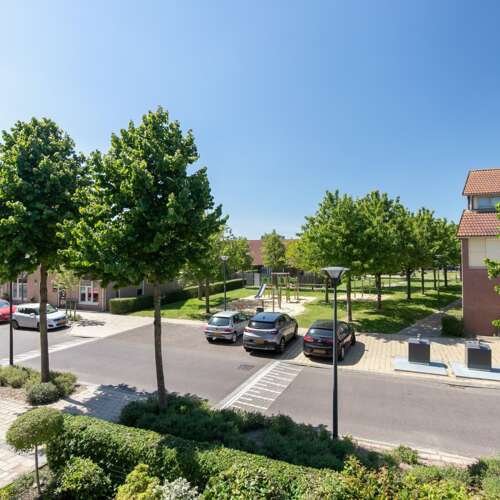 Foto #35 Huurwoning Moermond Hoofddorp