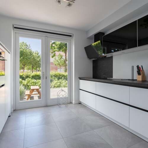 Foto #10 Huurwoning Moermond Hoofddorp