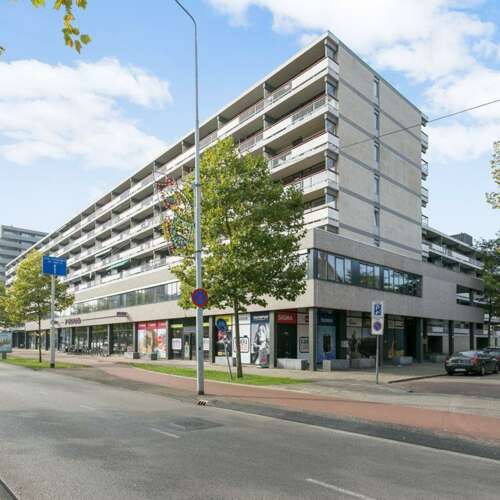 Foto #0 Appartement Bomanshof Eindhoven