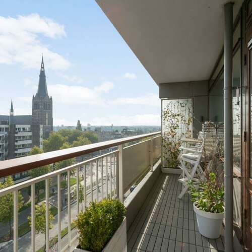 Foto #15 Appartement Bomanshof Eindhoven
